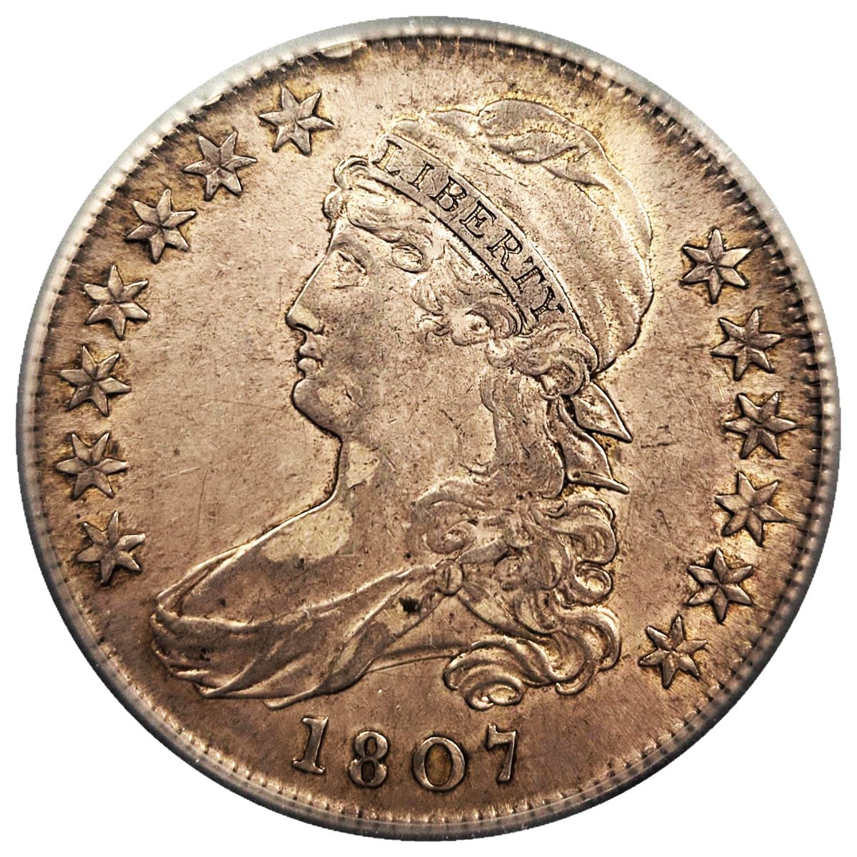 1807-50c-Capped-Bust-Half-Dollar---O-112-Large-Stars-50/20-#7